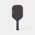 Luzz Pro 4 Pickleball Paddle T700 Carbon Fiber Large Sweet Spot & Durable Core for Professional Players