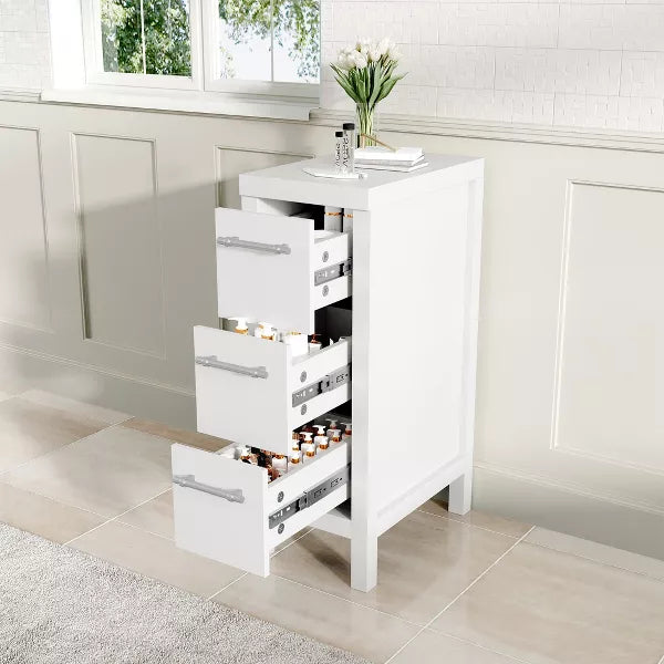LikePay Modular Bathroom Vanity Set