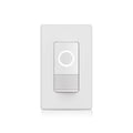 ELEGRP Matter Supported Mini Smart Plug, Smart Outlet 15A/1800W Max, Compatible with Apple Home/Siri/Alexa/Google Home/SmartThings