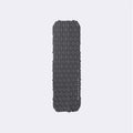 Naturehike Ultralight Camping Air Mattress – 1 Person, 2.6" Thick, Waterproof, Compact Sleeping Pad with Fast Inflation Bag