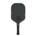 Luzz Pickleball Paddle Cannon T700 Carbon Thermoformed Paddle – High-Spin, Power-Driven Performance