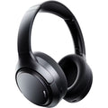 Hybrid Active Noise Cancelling Headphones -55dB Wireless Bluetooth with Hi-Res Audio 150H Playtime 8 ENC Mics ANC Over Ear for Travel Home Office