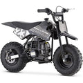 Sunderwell DB5 Gasoline 50CC Dirt Bike, PINK
